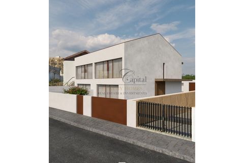 Helårsgrund i Maia, Porto, Maia - € 130.000 | Ref: PC_12563 - foto 2