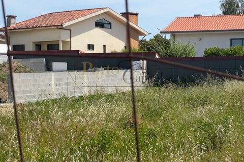 Helårsgrund i Maia, Porto, Maia - € 130.000 | Ref: PC_12563 - foto 6
