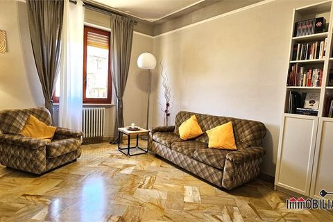 Leilighet i Casole d'Elsa, Siena, Casole d'Elsa - € 219 000 | Ref: NZA-2454 - foto 3