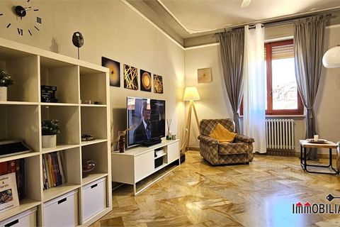 Leilighet i Casole d'Elsa, Siena, Casole d'Elsa - € 219 000 | Ref: NZA-2454 - foto 4