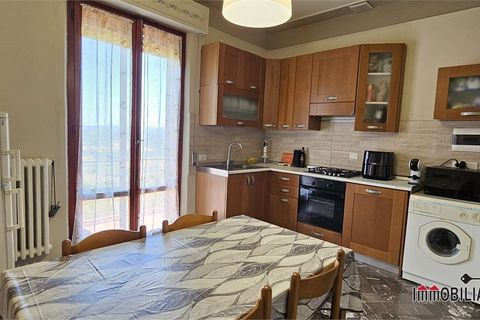 Leilighet i Casole d'Elsa, Siena, Casole d'Elsa - € 219 000 | Ref: NZA-2454 - foto 8