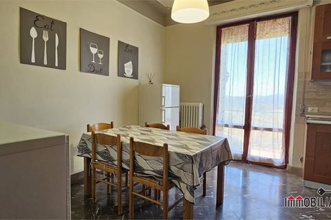 Leilighet i Casole d'Elsa, Siena, Casole d'Elsa - € 219 000 | Ref: NZA-2454 - foto 10