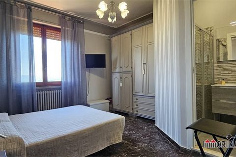 Leilighet i Casole d'Elsa, Siena, Casole d'Elsa - € 219 000 | Ref: NZA-2454 - foto 13
