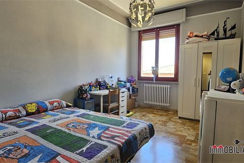 Leilighet i Casole d'Elsa, Siena, Casole d'Elsa - € 219 000 | Ref: NZA-2454 - foto 17