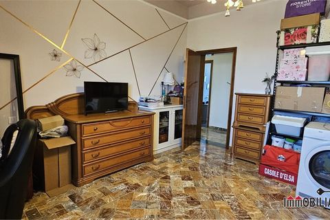 Leilighet i Casole d'Elsa, Siena, Casole d'Elsa - € 219 000 | Ref: NZA-2454 - foto 20