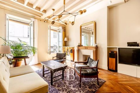 Lejlighed i Paris, Paris, Paris - € 790.000 | Ref: 87021623 - foto 1
