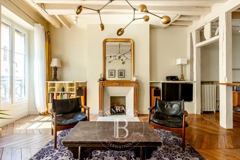 Lejlighed i Paris, Paris, Paris - € 790.000 | Ref: 87021623 - foto 2