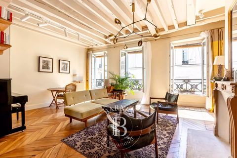 Lejlighed i Paris, Paris, Paris - € 790.000 | Ref: 87021623 - foto 4