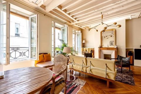 Lejlighed i Paris, Paris, Paris - € 790.000 | Ref: 87021623 - foto 5