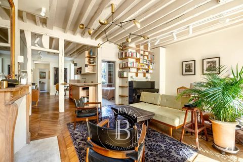 Lejlighed i Paris, Paris, Paris - € 790.000 | Ref: 87021623 - foto 6