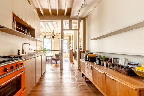Lejlighed i Paris, Paris, Paris - € 790.000 | Ref: 87021623 - foto 7