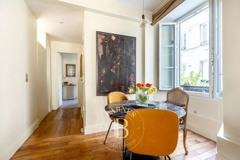Lejlighed i Paris, Paris, Paris - € 790.000 | Ref: 87021623 - foto 10
