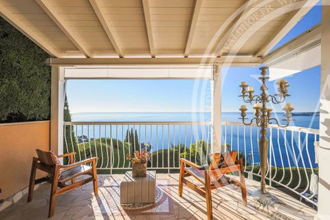 Villa en Cap-d'Ail, Alpes-Maritimes, Cap-d'Ail - € 2.200.000 | Ref: 5238205 - photo 1