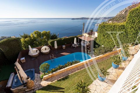 Villa en Cap-d'Ail, Alpes-Maritimes, Cap-d'Ail - € 2.200.000 | Ref: 5238205 - photo 2