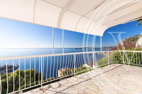 Villa en Cap-d'Ail, Alpes-Maritimes, Cap-d'Ail - € 2.200.000 | Ref: 5238205 - photo 3