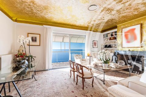 Villa en Cap-d'Ail, Alpes-Maritimes, Cap-d'Ail - € 2.200.000 | Ref: 5238205 - photo 4