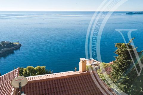 Villa en Cap-d'Ail, Alpes-Maritimes, Cap-d'Ail - € 2.200.000 | Ref: 5238205 - photo 5