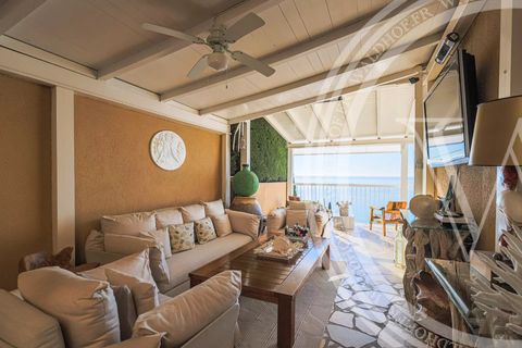 Villa en Cap-d'Ail, Alpes-Maritimes, Cap-d'Ail - € 2.200.000 | Ref: 5238205 - photo 8
