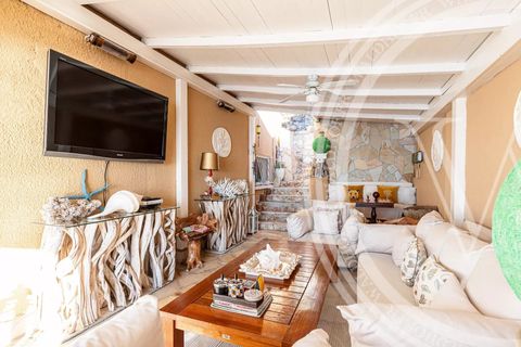 Villa en Cap-d'Ail, Alpes-Maritimes, Cap-d'Ail - € 2.200.000 | Ref: 5238205 - photo 9