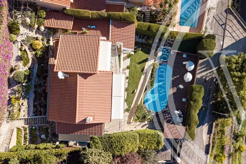 Villa en Cap-d'Ail, Alpes-Maritimes, Cap-d'Ail - € 2.200.000 | Ref: 5238205 - photo 11