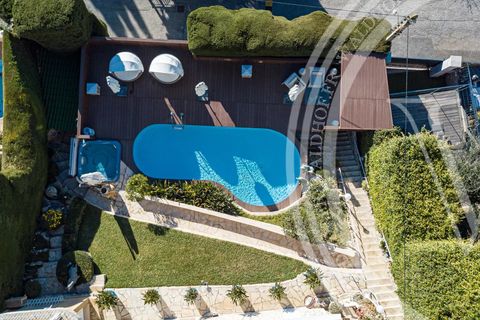Villa en Cap-d'Ail, Alpes-Maritimes, Cap-d'Ail - € 2.200.000 | Ref: 5238205 - photo 12