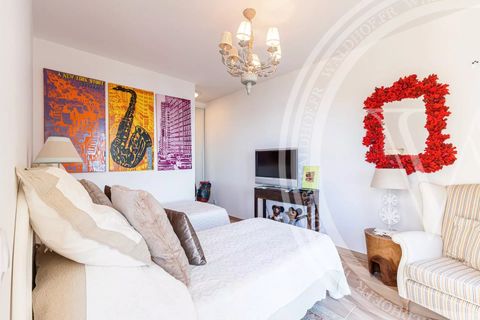 Villa en Cap-d'Ail, Alpes-Maritimes, Cap-d'Ail - € 2.200.000 | Ref: 5238205 - photo 14