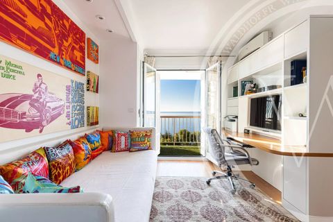 Villa en Cap-d'Ail, Alpes-Maritimes, Cap-d'Ail - € 2.200.000 | Ref: 5238205 - photo 15
