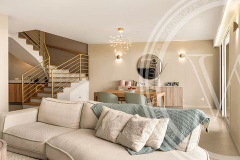 Lejlighed i Nice, Alpes-Maritimes, Nice - € 1.990.000 | Ref: 86992859 - foto 1