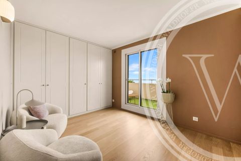 Lejlighed i Nice, Alpes-Maritimes, Nice - € 1.990.000 | Ref: 86992859 - foto 6