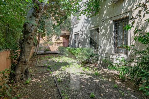 Lejlighed i Rome, Rome, Rome - € 1.280.000 | Ref: via Bruno Buozzi - foto 4