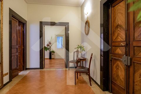 Lejlighed i Rome, Rome, Rome - € 1.280.000 | Ref: via Bruno Buozzi - foto 5