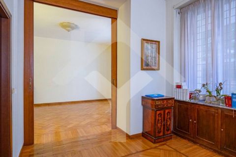 Lejlighed i Rome, Rome, Rome - € 1.280.000 | Ref: via Bruno Buozzi - foto 6