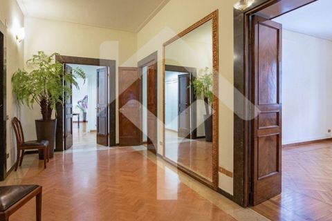 Lejlighed i Rome, Rome, Rome - € 1.280.000 | Ref: via Bruno Buozzi - foto 11