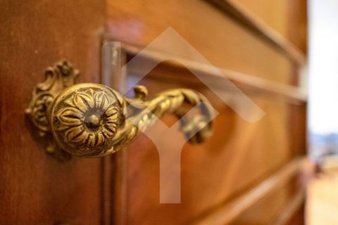 Lejlighed i Rome, Rome, Rome - € 1.280.000 | Ref: via Bruno Buozzi - foto 13