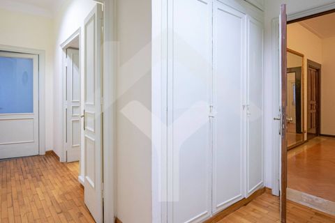 Lejlighed i Rome, Rome, Rome - € 1.280.000 | Ref: via Bruno Buozzi - foto 14