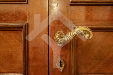 Lejlighed i Rome, Rome, Rome - € 1.280.000 | Ref: via Bruno Buozzi - foto 15