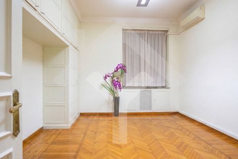 Lejlighed i Rome, Rome, Rome - € 1.280.000 | Ref: via Bruno Buozzi - foto 17