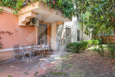 Lejlighed i Rome, Rome, Rome - € 1.280.000 | Ref: via Bruno Buozzi - foto 20