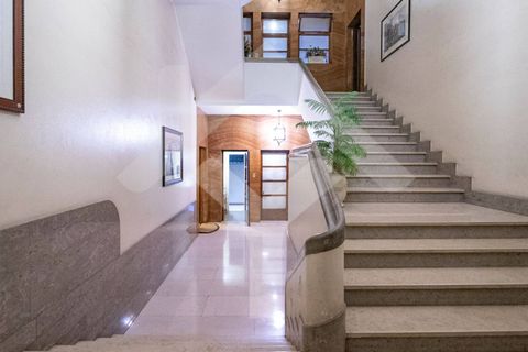 Lejlighed i Rome, Rome, Rome - € 1.280.000 | Ref: via Bruno Buozzi - foto 21