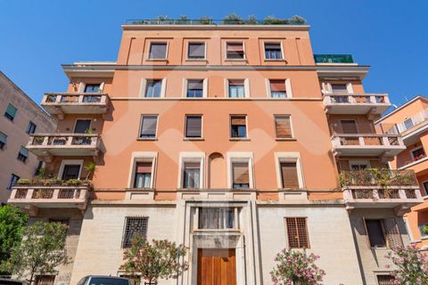 Lejlighed i Rome, Rome, Rome - € 1.280.000 | Ref: via Bruno Buozzi - foto 22