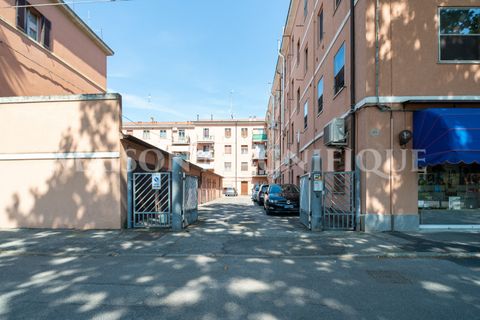 Lejlighed i Ferrara, Ferrara, Ferrara - € 130.000 | Ref: 04AP017 - foto 1