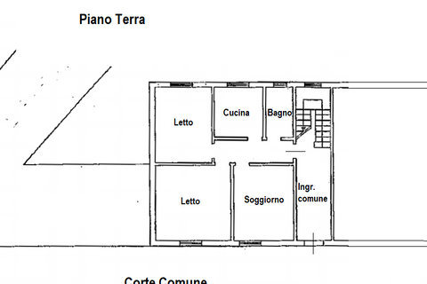 Lejlighed i Ferrara, Ferrara, Ferrara - € 130.000 | Ref: 04AP017 - foto 14