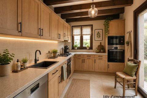 Herregård i Les Angles, Pyrenees-Orientales, Les Angles - € 640 000 | Ref: 3407 - foto 4