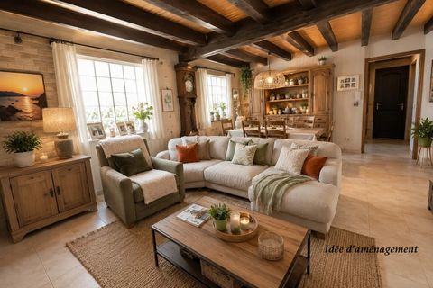 Herregård i Les Angles, Pyrenees-Orientales, Les Angles - € 640 000 | Ref: 3407 - foto 6