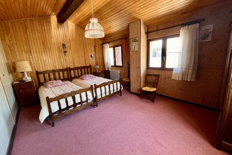 Herregård i Les Angles, Pyrenees-Orientales, Les Angles - € 640 000 | Ref: 3407 - foto 14