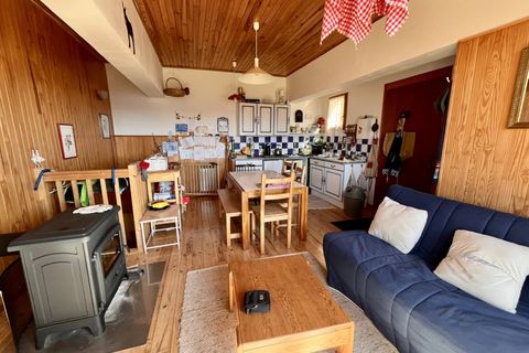 Træhytte i Les Angles, Pyrenees-Orientales, Les Angles - € 284.000 | Ref: 3408 - foto 1