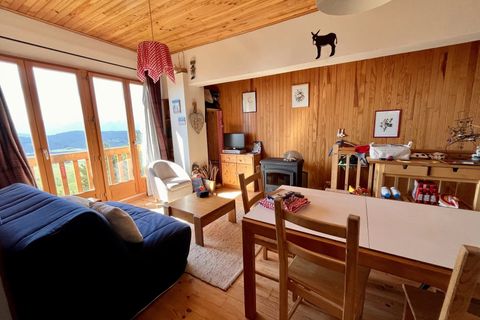 Træhytte i Les Angles, Pyrenees-Orientales, Les Angles - € 284.000 | Ref: 3408 - foto 2