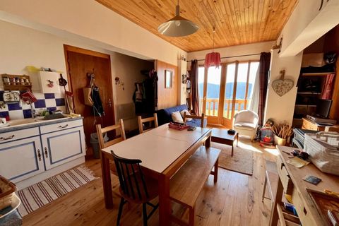 Træhytte i Les Angles, Pyrenees-Orientales, Les Angles - € 284.000 | Ref: 3408 - foto 3