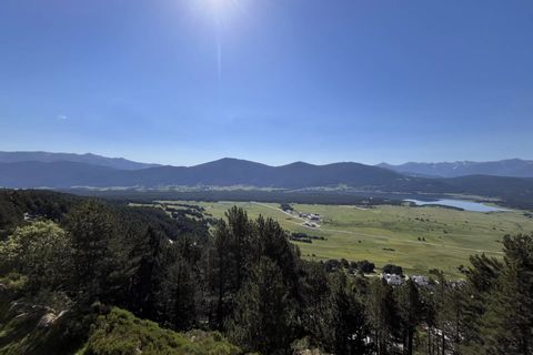 Træhytte i Les Angles, Pyrenees-Orientales, Les Angles - € 284.000 | Ref: 3408 - foto 4