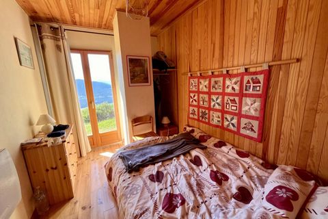 Træhytte i Les Angles, Pyrenees-Orientales, Les Angles - € 284.000 | Ref: 3408 - foto 5